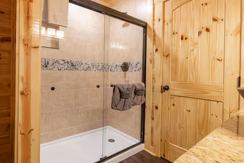 WaterTastic bathroom