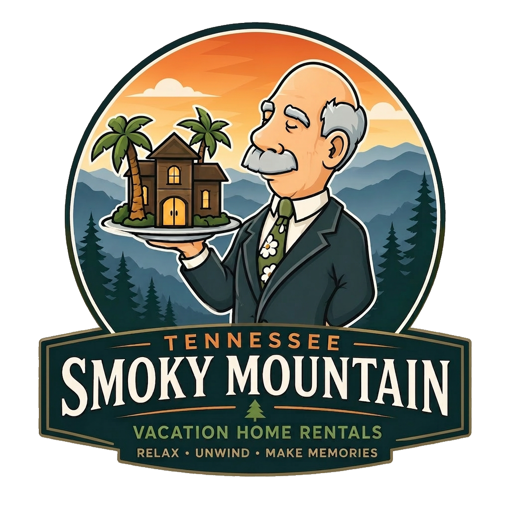 Vacation Home Butler logo